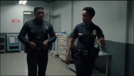 The Rookie - Season 04 Episode 03